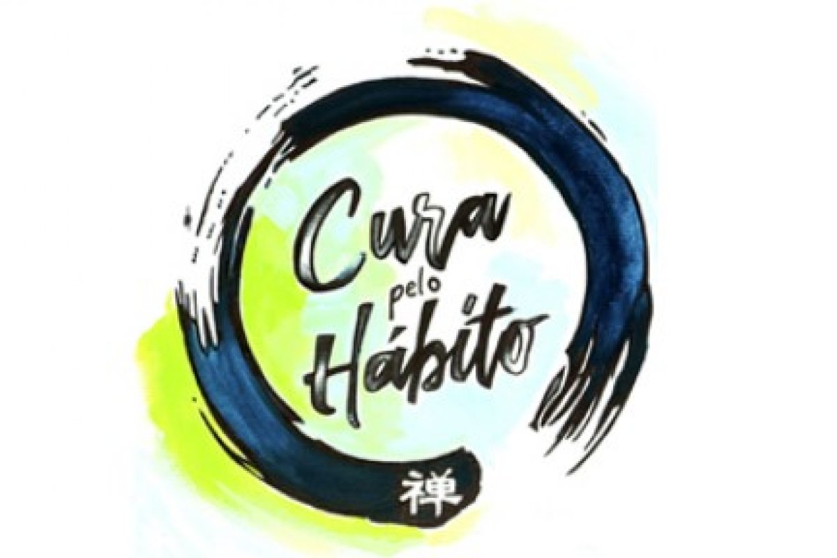 Após lançamento de livro no início de 2020, o Projeto "Cura Pelo Hábito" lança curso online