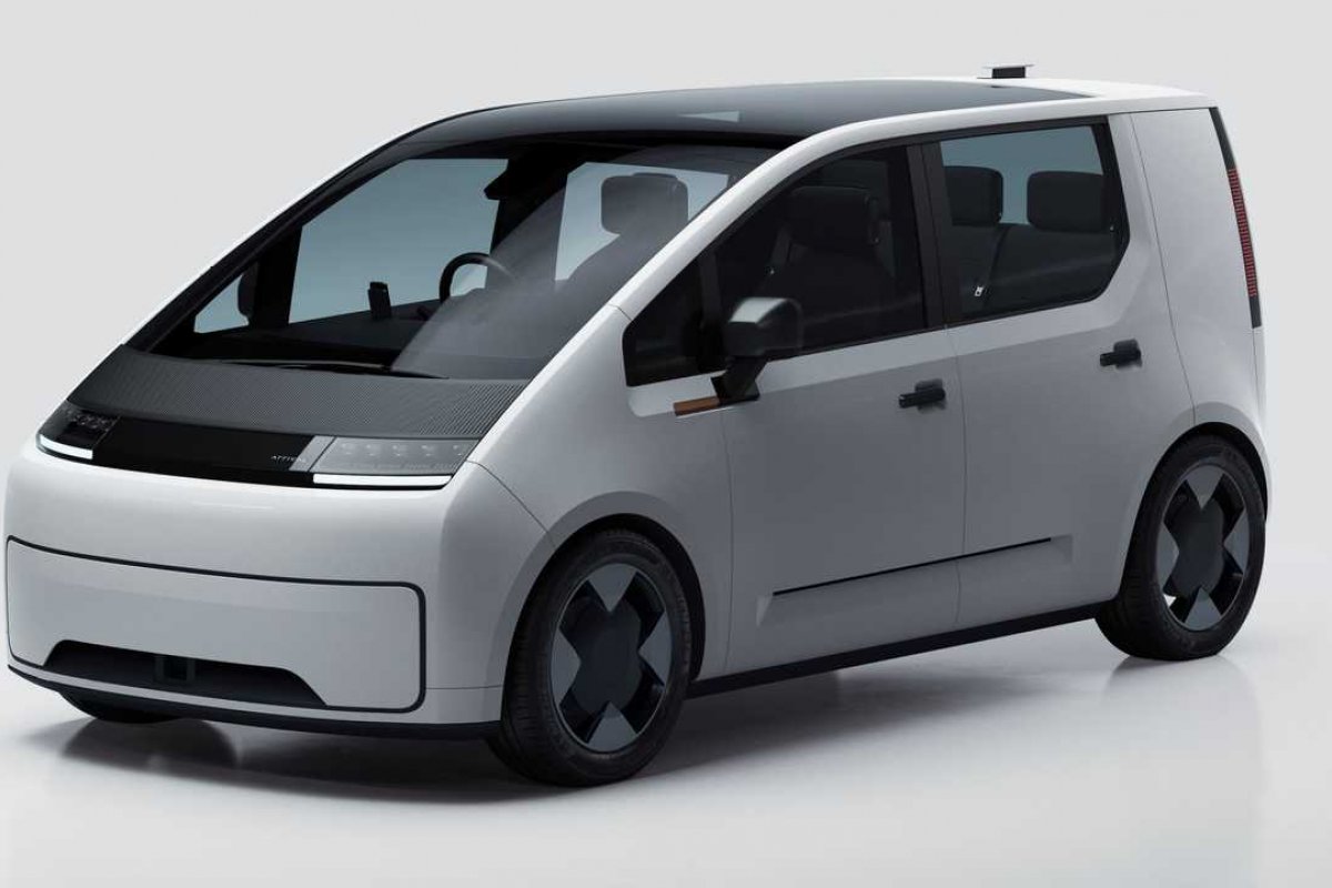 Empresa promete criar carro elétrico para a Uber