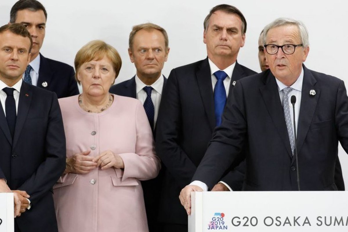 Brasil doará 30 milhões de vacinas contra Covid para países de renda baixa e média