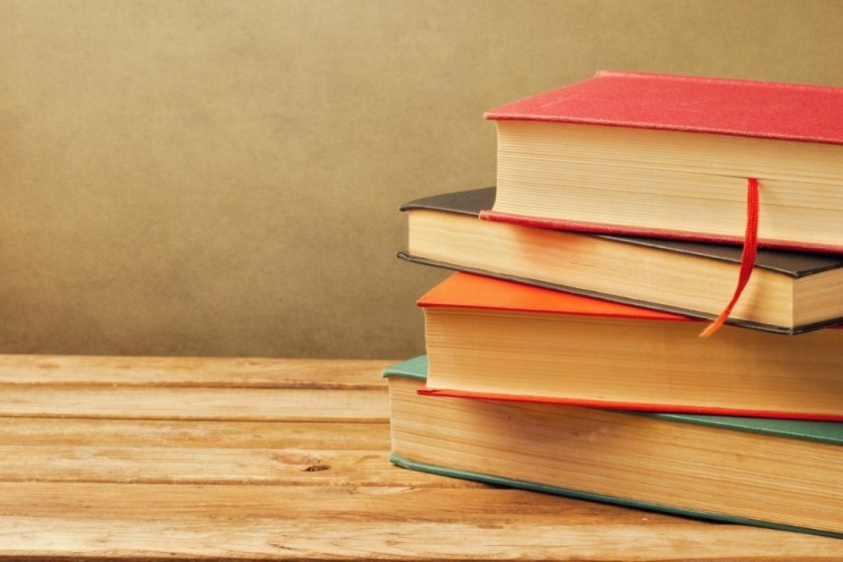 Inscrições para participar do Conselho Deliberativo do Plano Estadual do Livro e da Leitura seguem até está segunda (20)