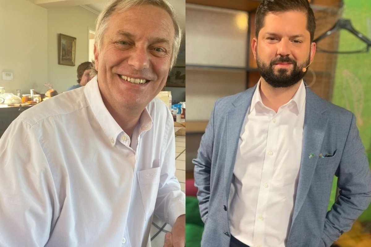 Eleições no Chile: em segundo turno polarizado, eleitores decidem novo presidente neste domingo (19)