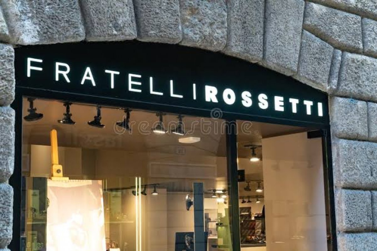 Marca italiana de sapatos de luxo, Fratelli Rossetti chega ao Brasil