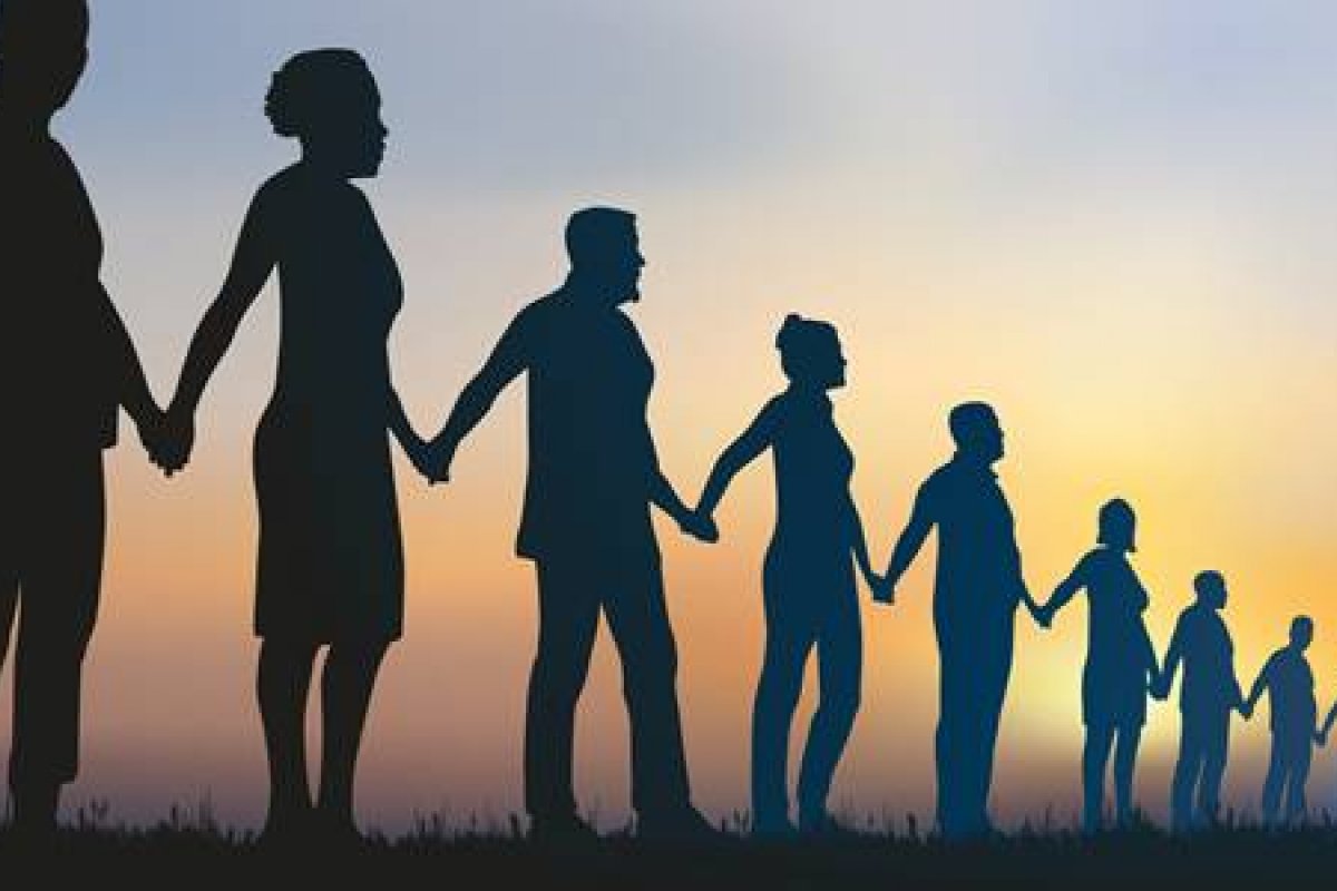 Todos podemos ajudar