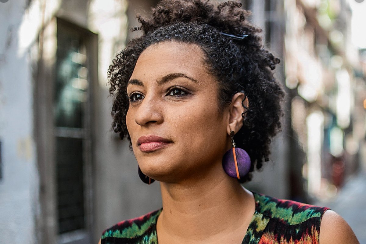 Caso Marielle: Google recorre ao STJ para não fornecer dados