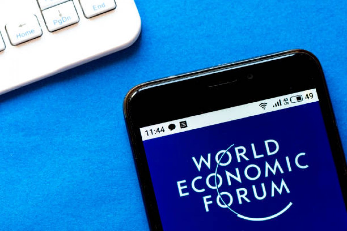 Fórum Econômico Mundial adia reunião após incertezas causadas pela Ômicron