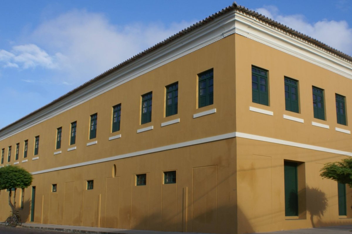 UFRB abre vagas para Mestrado em Cultura, Desigualdade e Desenvolvimento