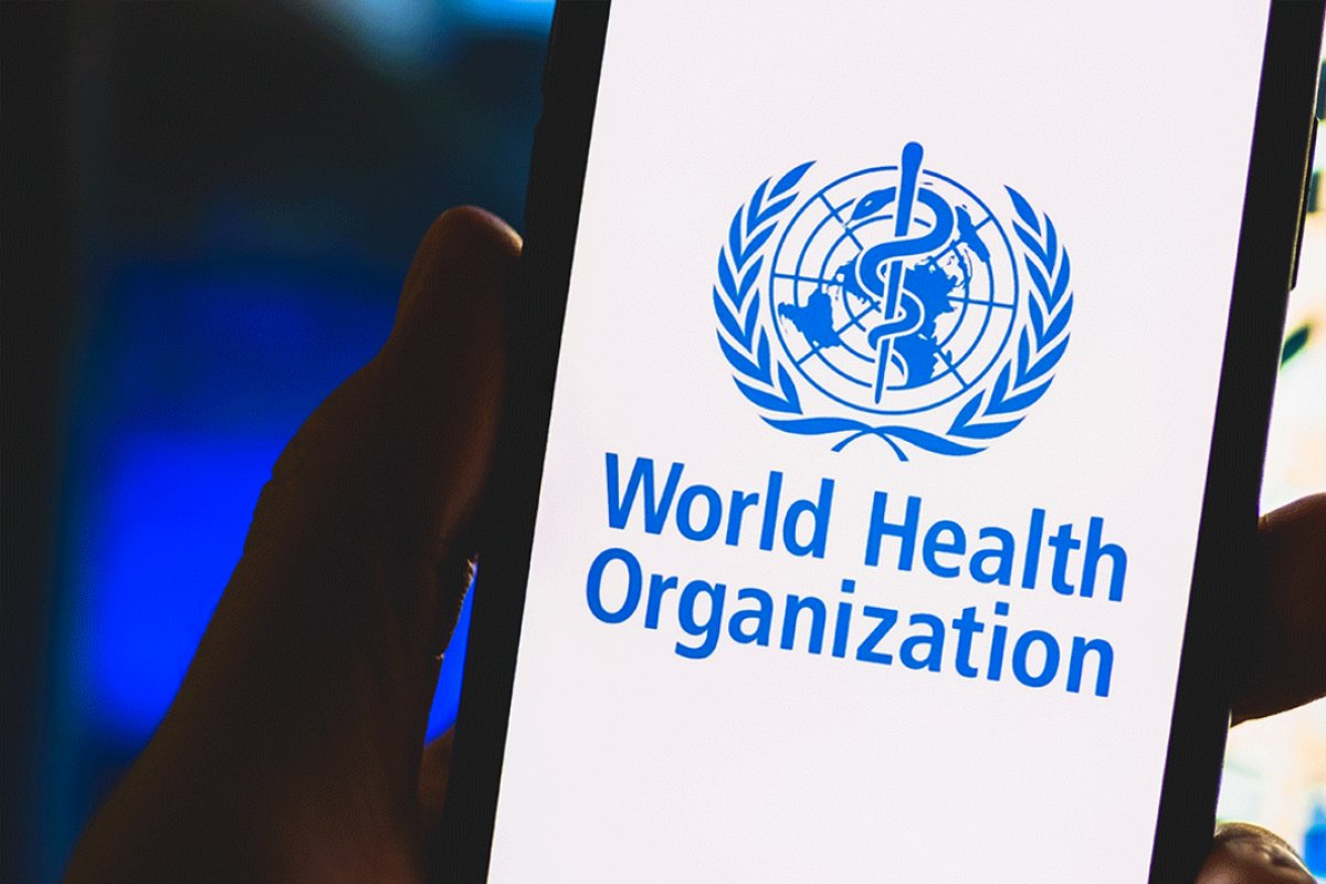 OMS deseja acabar com a pandemia até 2022, afirma diretor