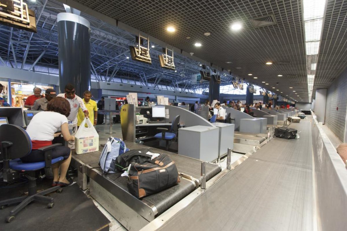 Covid-19: Governo Federal publica regras para entrada de viajantes no Brasil