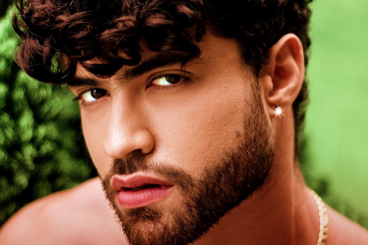 Piettro lança novo trabalho: ‘5 minutinhos’