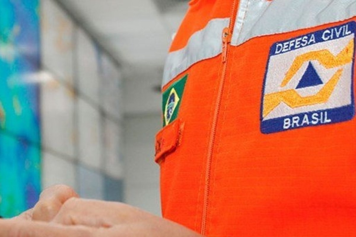 MDR faz repasse de R$ 594,2 mil para ações de defesa civil na Bahia