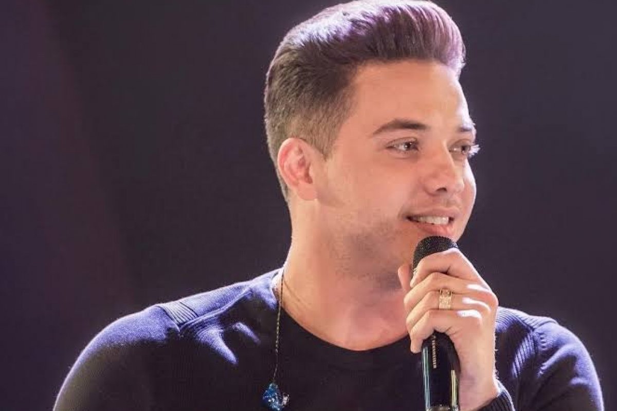 Wesley Safadão chega à Salvador com show "TBT do Safadão" em janeiro