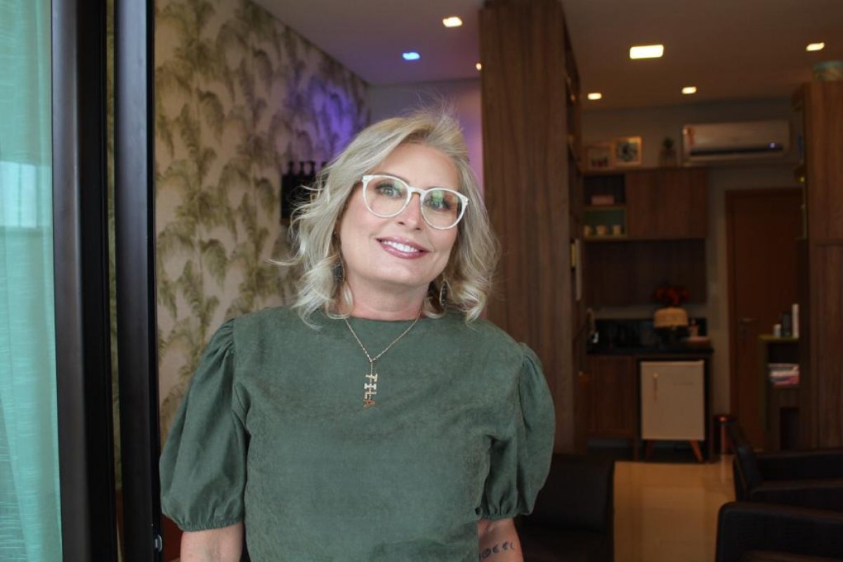 Domitila Daiha lança edição limitada do Shot Lipídico