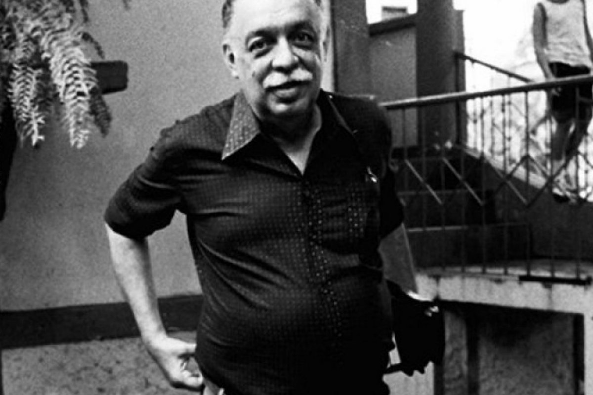 Morre aos 97 anos o historiador Cid Teixeira