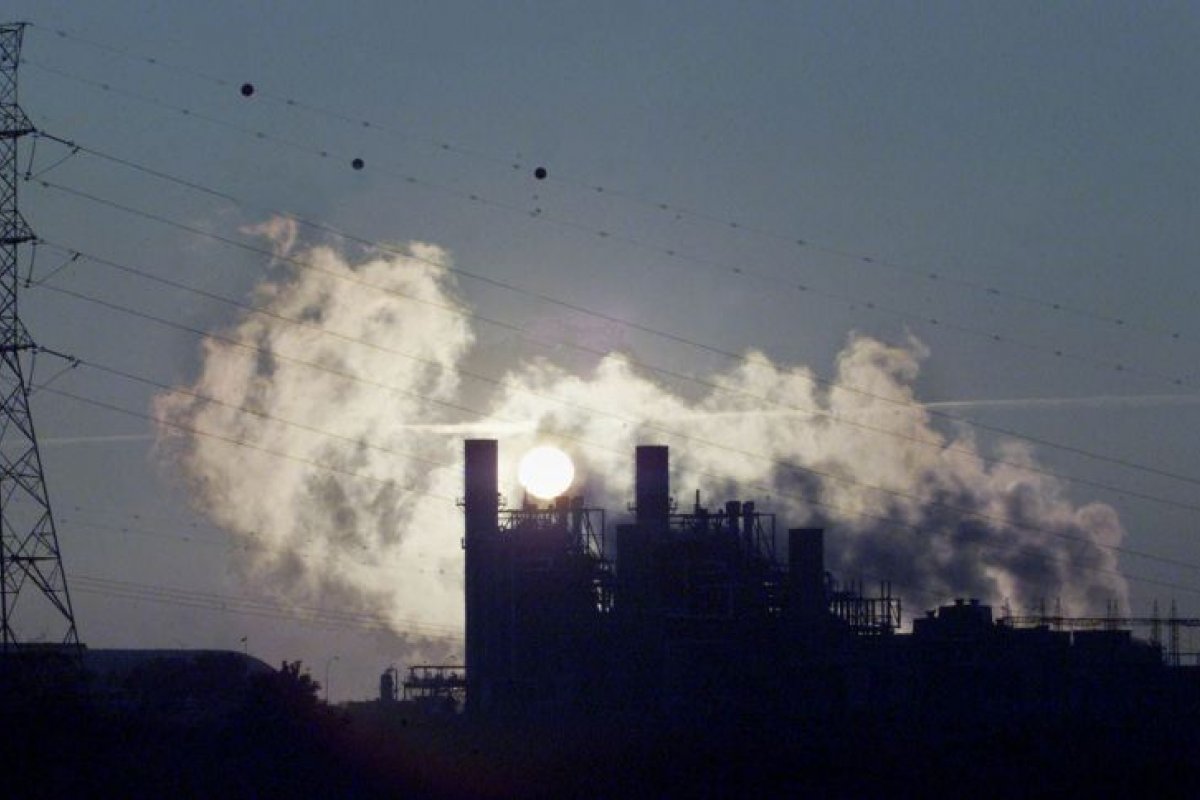 Leilão de energia movimenta R$ 57,3 bilhões, nesta terça (21)