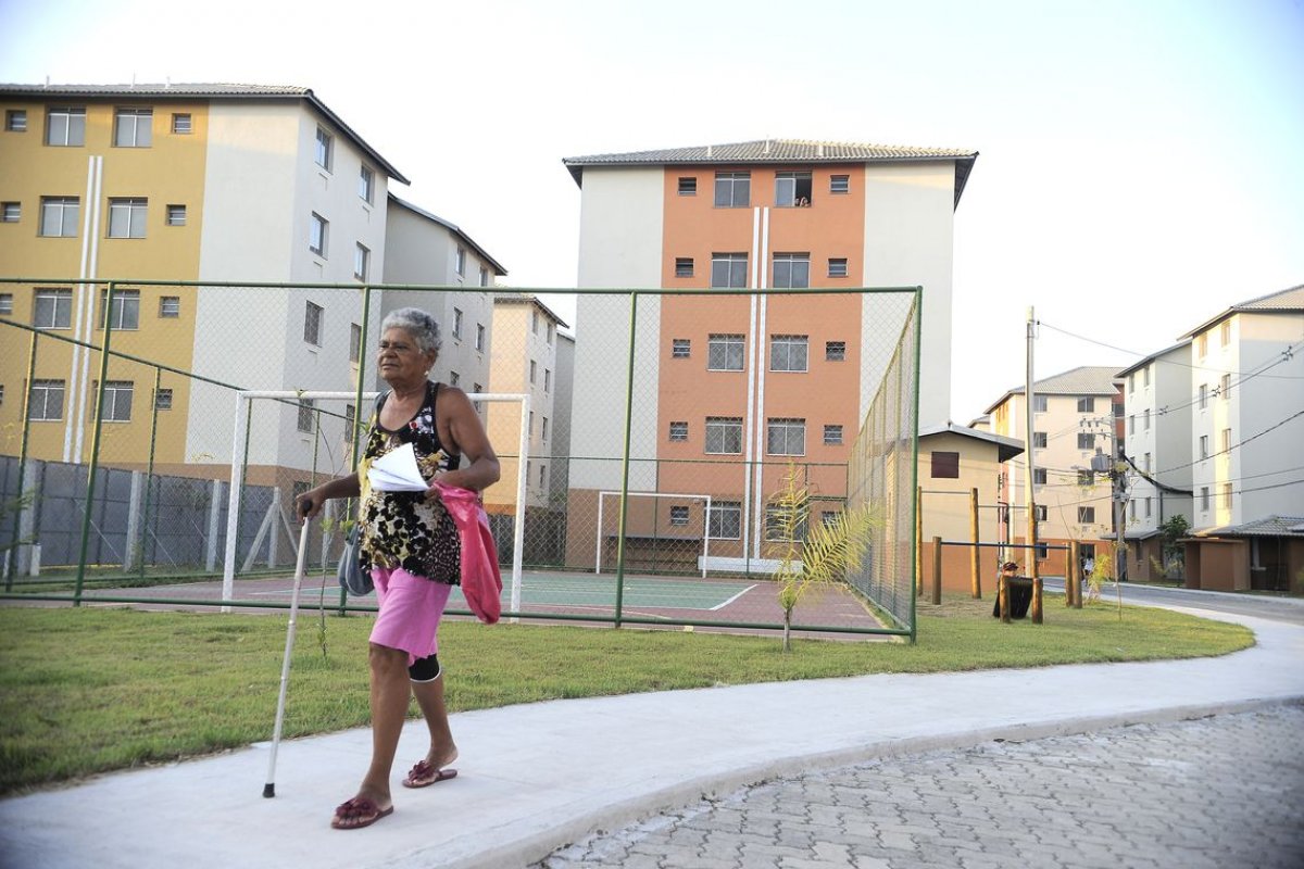 Redução de juros do crédito imobiliário é anunciado pela Caixa