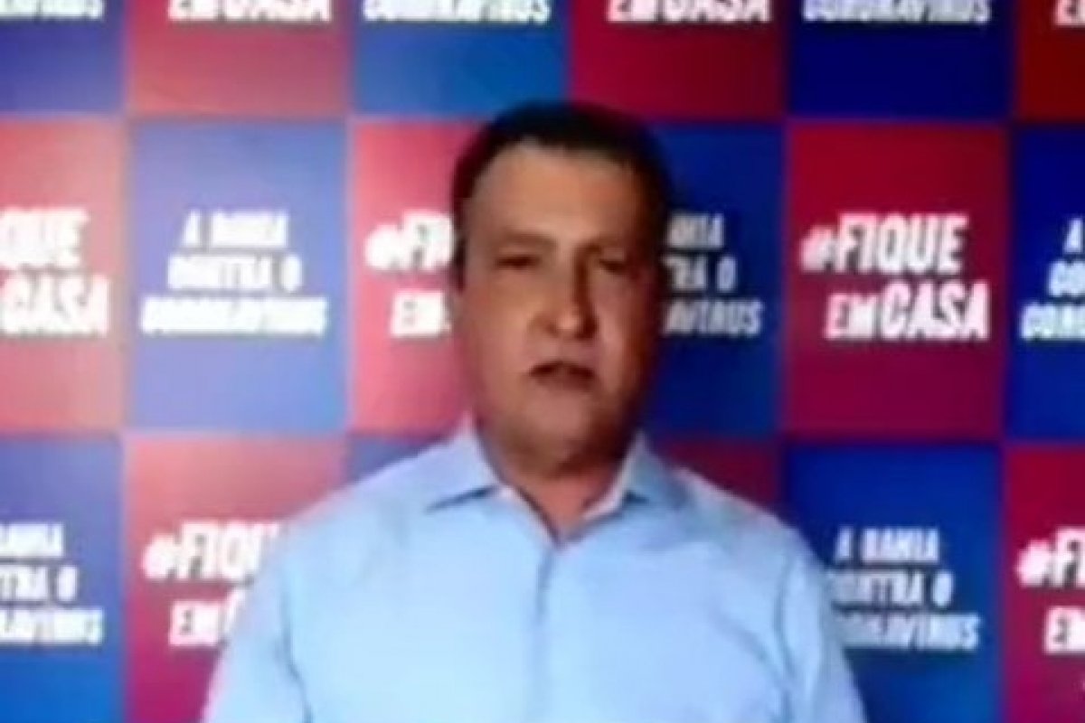 Video: Se Rui disse que quer CPI na Bahia, por que não assinam?