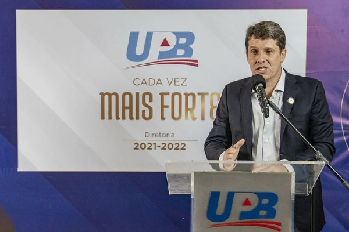 UPB pede que Estado antecipe a última parcela do ICMS aos municípios