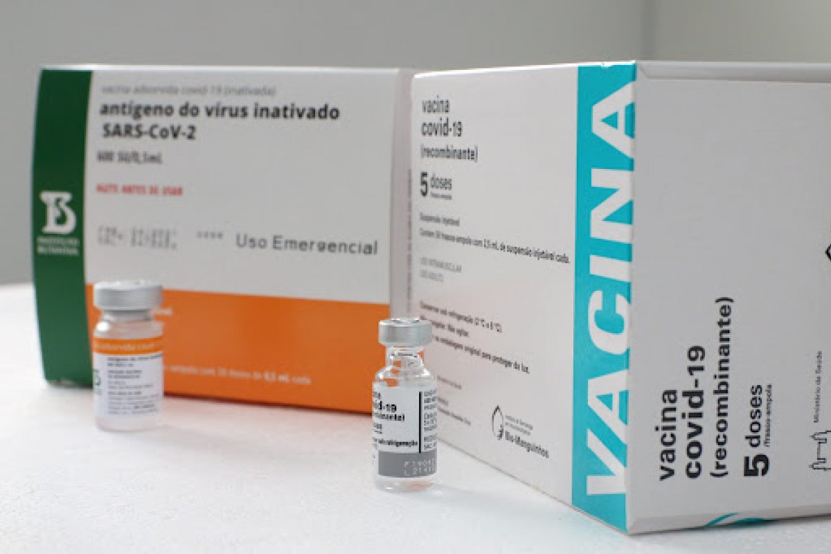 Mais de 63 mil doses de vacinas são enviadas para municípios baianos afetados pelas chuvas