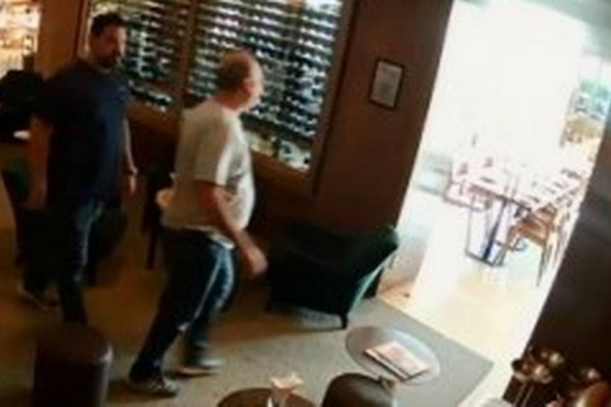 Lava-Jato identifica e-mail usado por analista da Receita para cobrar propina