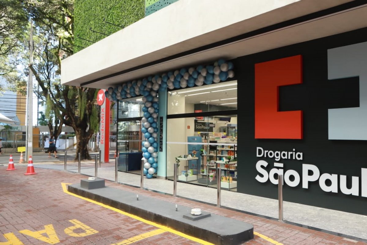 Corrente do bem: Drogaria São Paulo promove ação solidária em prol das pessoas atingidas pelas chuvas no sul da Bahia