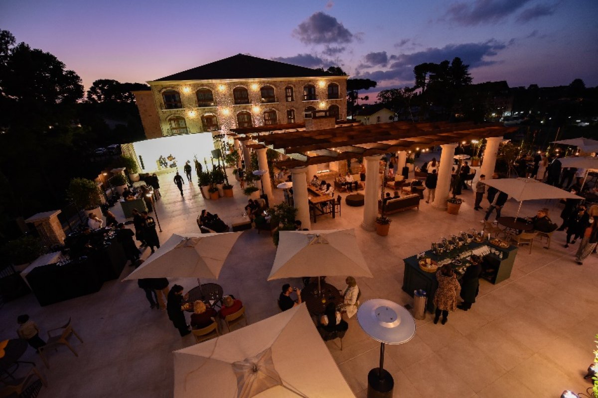 Recém-inaugurado em Gramado, Don Milo Cucina oferece charmoso evento gastronômico