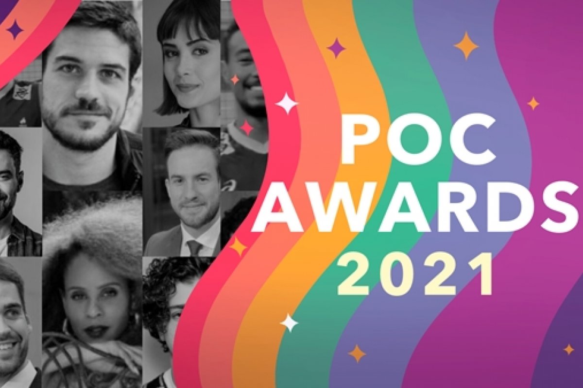 Premiação LGBTQ+ divulga lista de brasileiros indicados na edição 2021