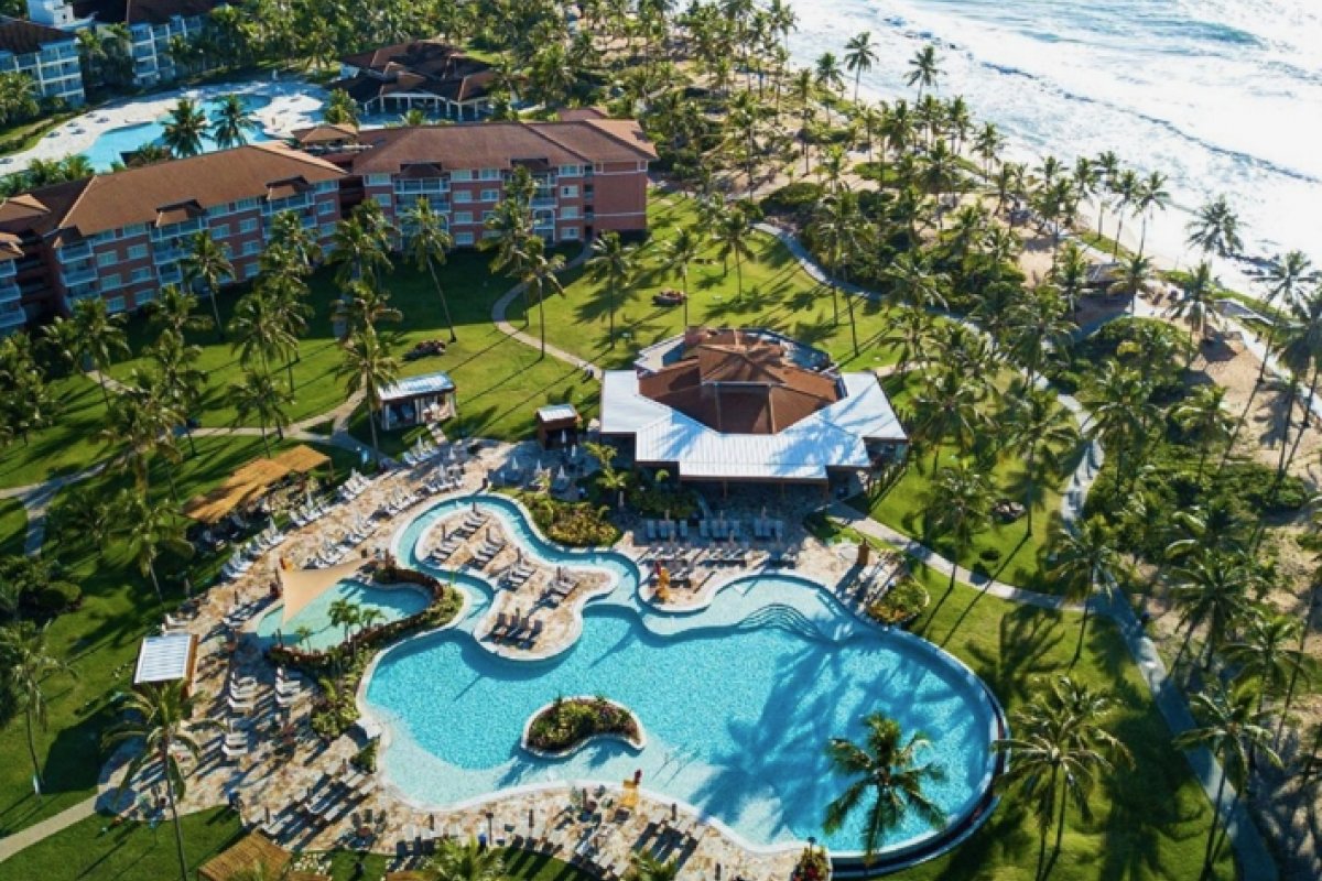 Aviva, detentora de Costa do Sauípe, celebra resultado de R$ 60 milhões na Black Friday