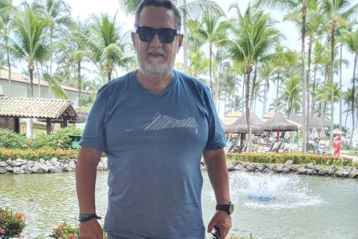 Chef Rafael Sessenta assinará jantar temático no Transamérica Comandatuba