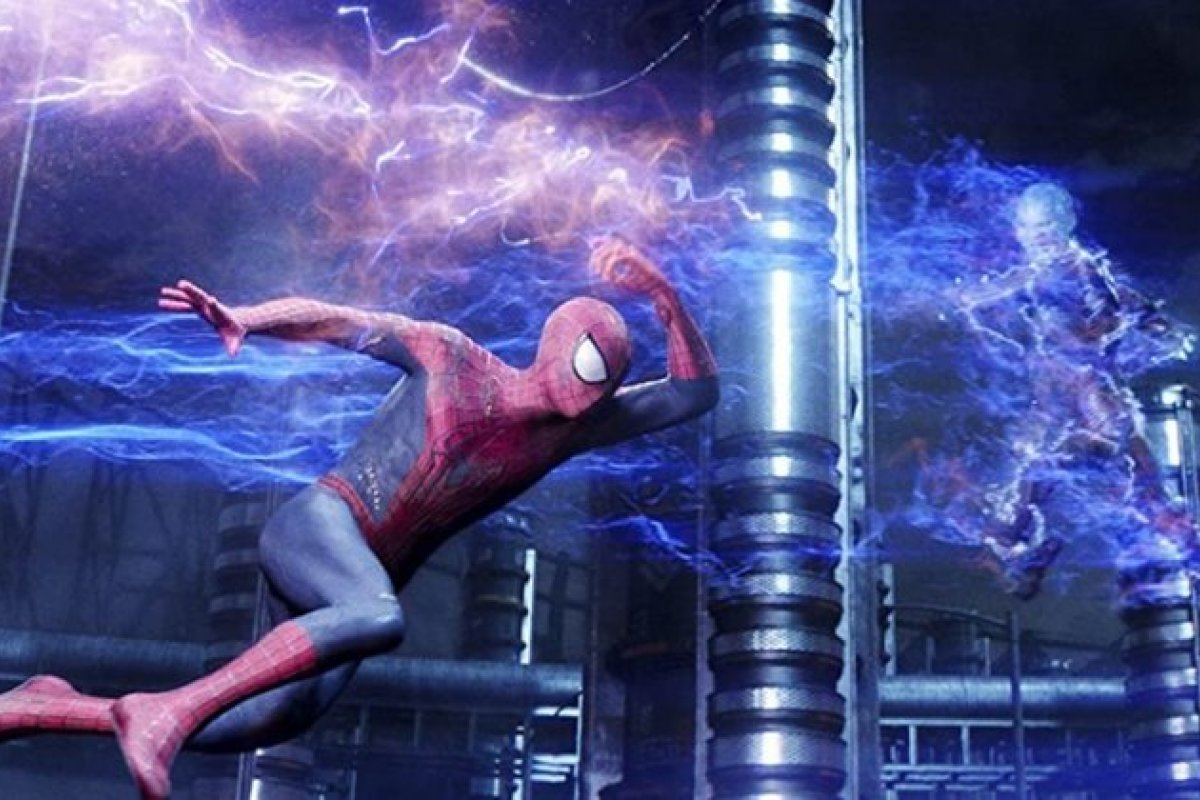 Fãs pedem a sequência de O Espetacular Homem-Aranha 3