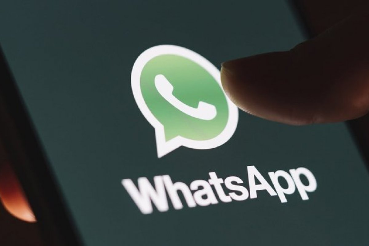 Nova campanha do WhatsApp estimula envio de mensagens especiais no Ano Novo
