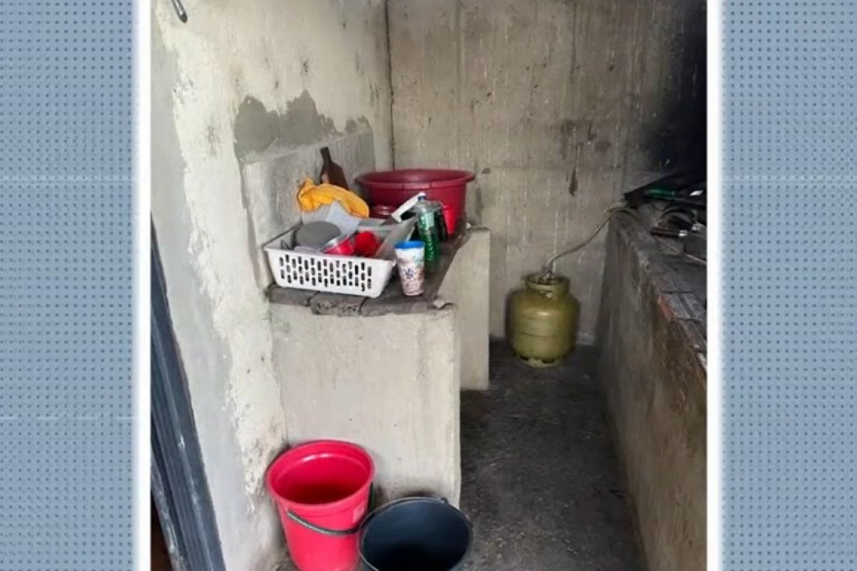 Vaqueiro é resgatado em situação semelhante à escravidão no oeste da Bahia