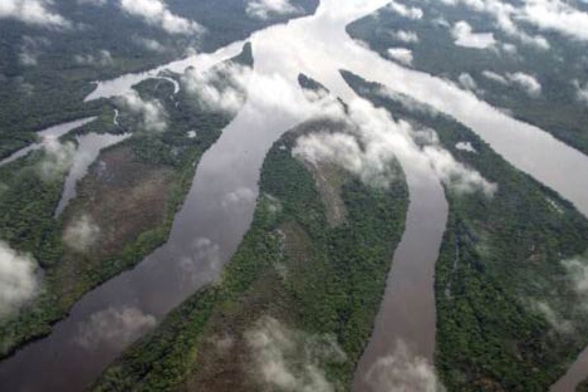 Chuvas de novembro deixam setor elétrico mais confiante sobre 2022