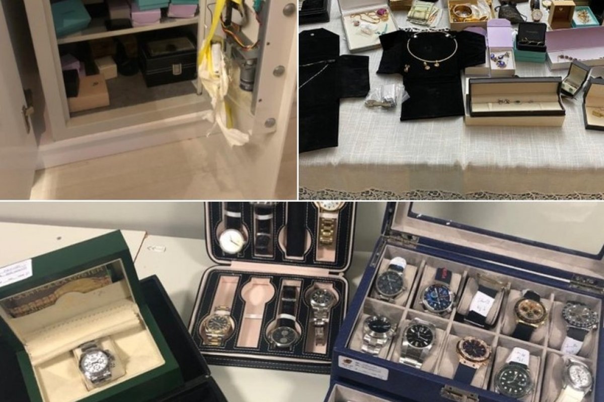 Operação Ptolomeu: STJ autoriza prisão de chefe de gabinete do governo do Acre