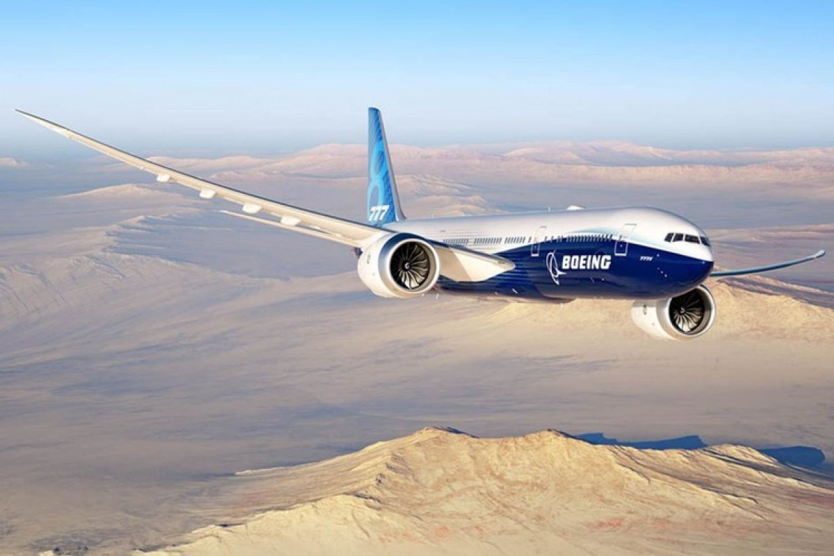 Fabricantes de aviões solicitam adiamento do lançamento do 5G ao governo dos EUA