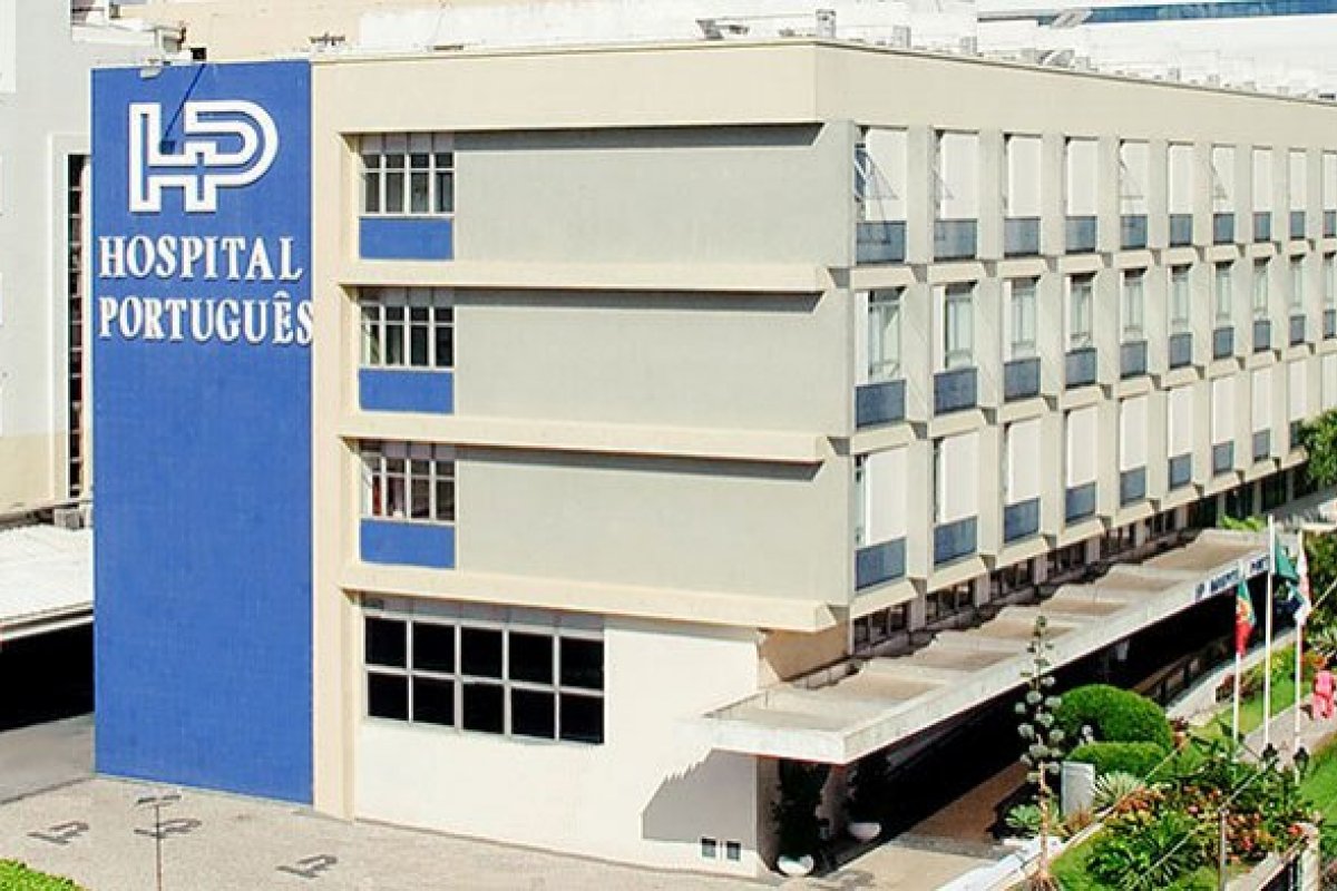 MP aciona Hospital Português após recusa a prestar atendimento emergencial a pacientes particulares