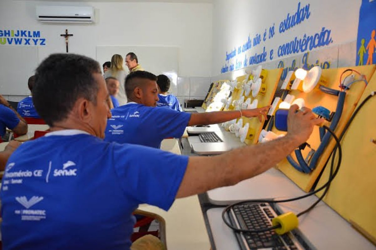 MEC estabelece normas para execução de bolsas do Pronatec