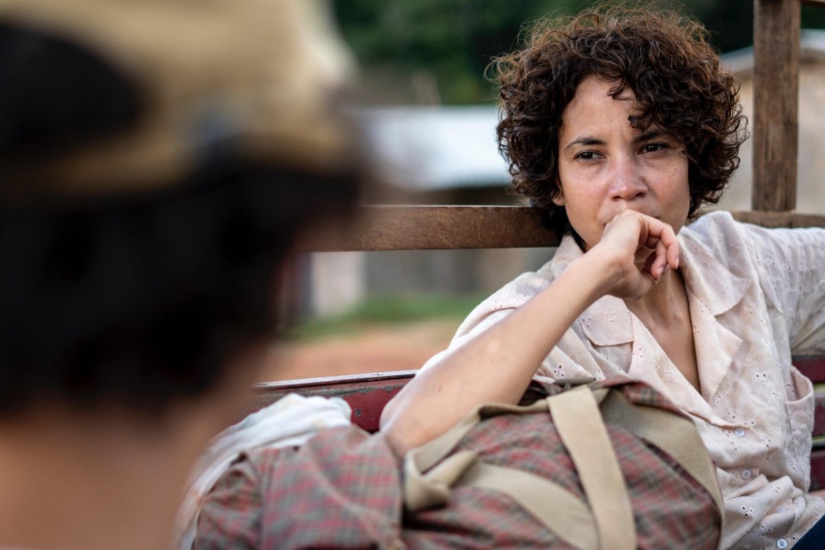 'Seiva Bruta': curta brasileiro está na lista de filmes pré-indicados ao Oscar 2022