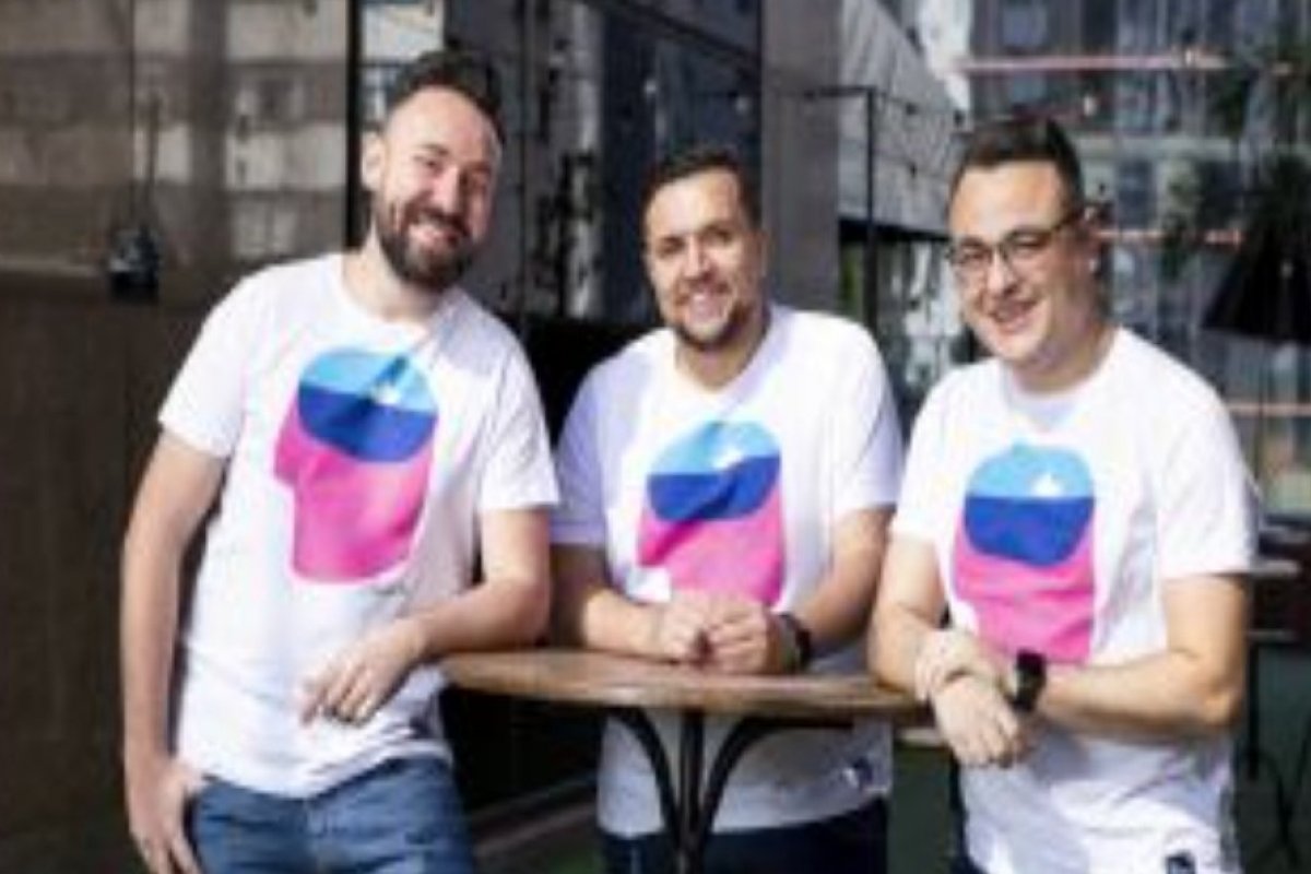 Desenvolvedora de softwares brasileira expande atividades para Portugal