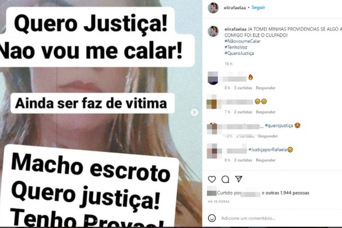 Mulher trans denuncia agressão de influencer durante programa sexual em Salvador