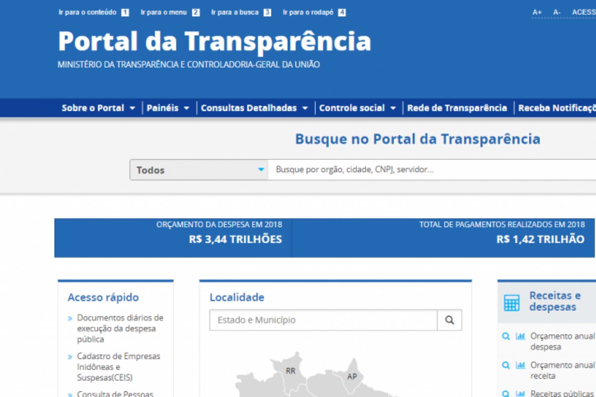 Gastos da Vice-Presidência neste ano superam em R$ 1,3 mi o de 2019 e 2020