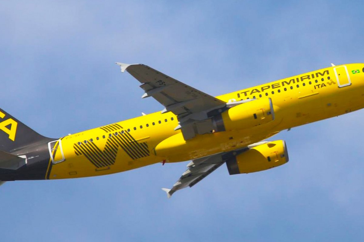 Anac diz que foi pega de surpresa com parada da Itapemirim