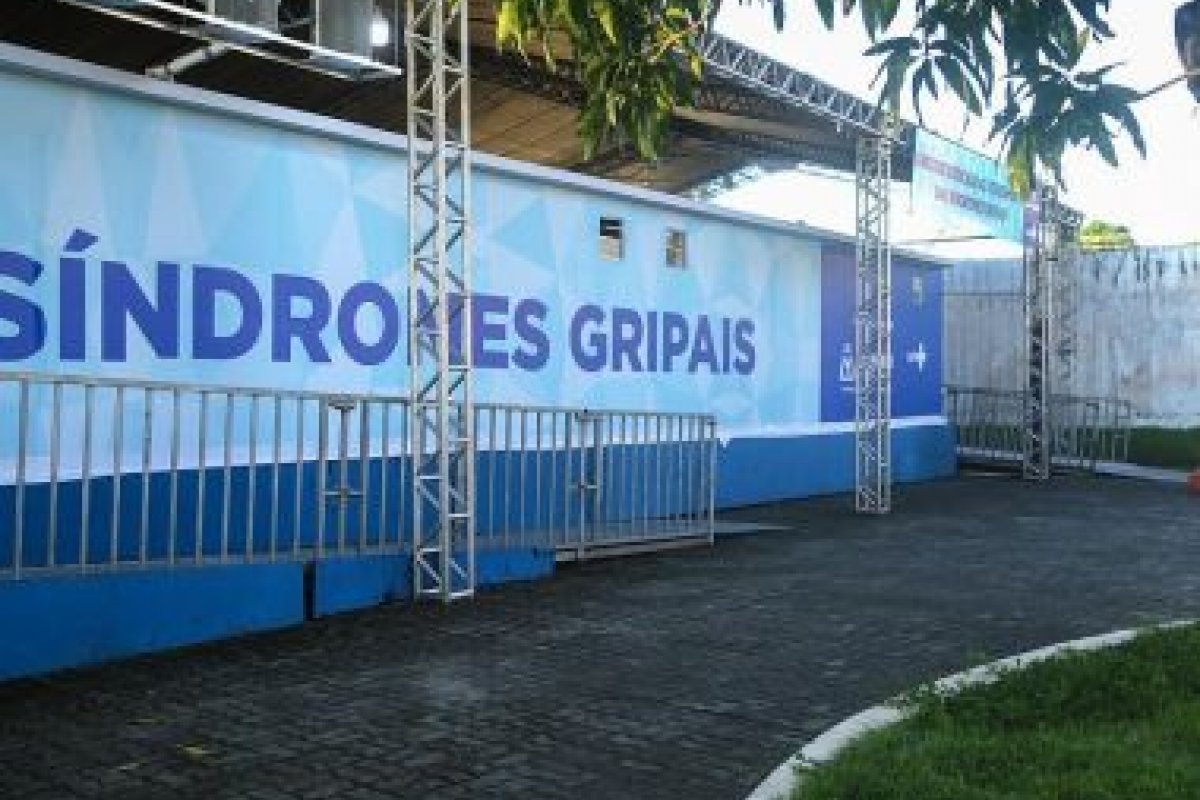 Prefeitura de Salvador reabre gripário de Bom Jesus dos Passos a partir desta quinta (23)