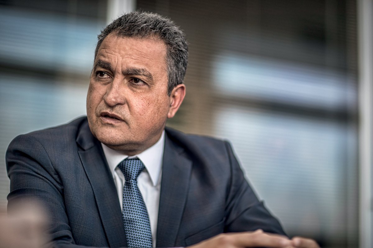 "Não teremos Carnaval" afirma Rui Costa