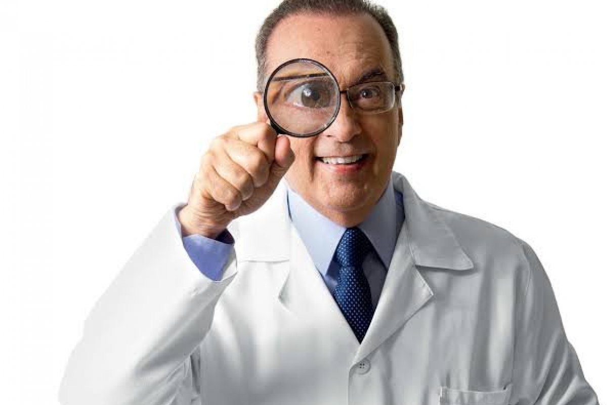 Dr. Bactéria dá dicas para as festas de final do ano sem Covid ou gripes!