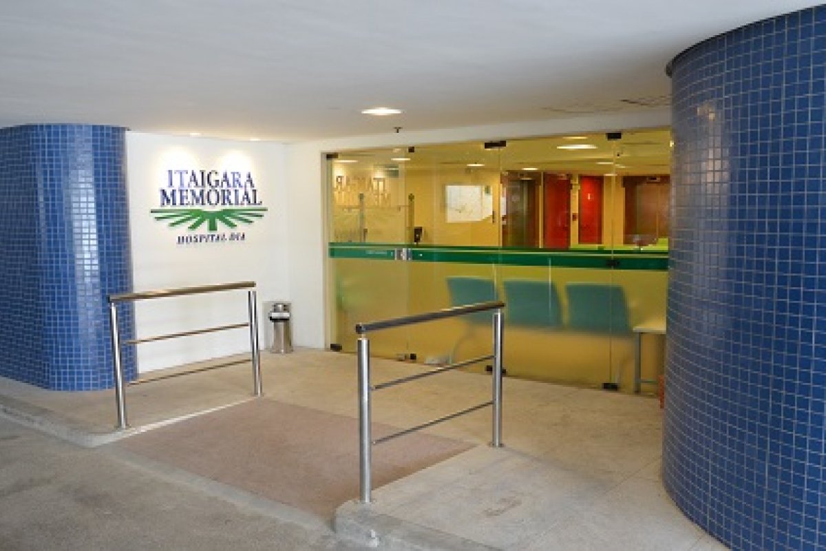 Itaigara Memorial Hospital Dia celebra acordo de aquisição de 60% das suas ações pelo Grupo Oncoclínicas do Brasil Serviços Médicos S/A