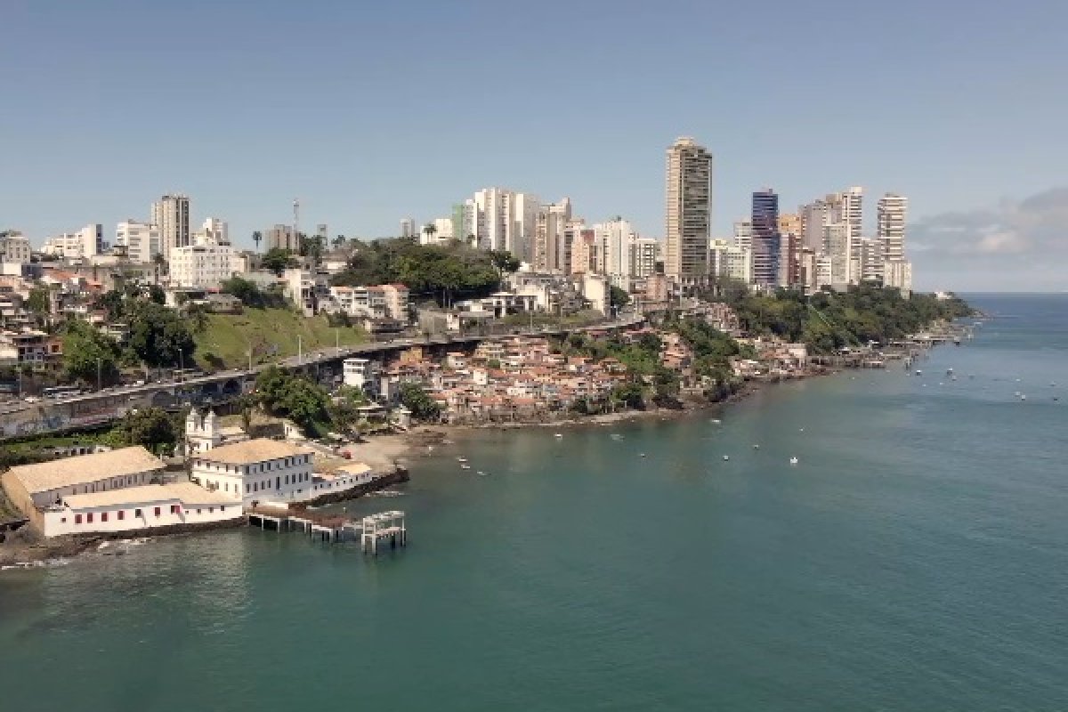 Salvador está entre cidades mais procuradas para o verão, aponta pesquisa