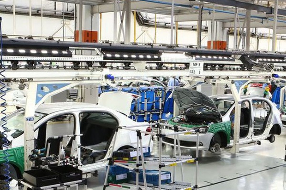 Comitê Executivo da Camex reduz em 2% o Imposto de Importação para autopeças