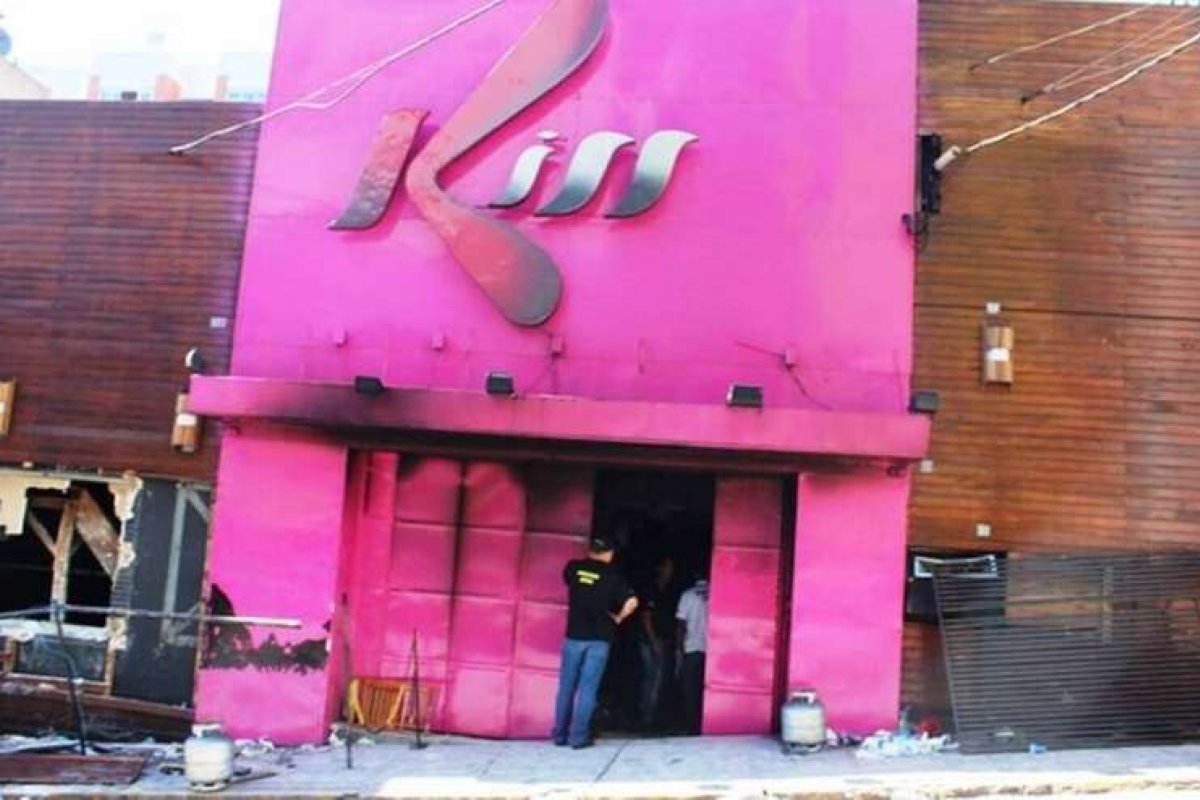 Ajufe pede respeito à decisão de Fux sobre condenação imediata de acusados no caso boate Kiss