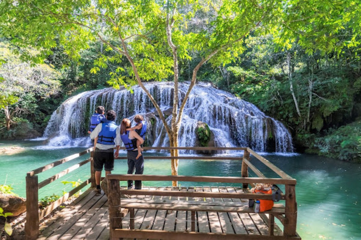 Dicas de como se comportar em uma viagem de ecoturismo