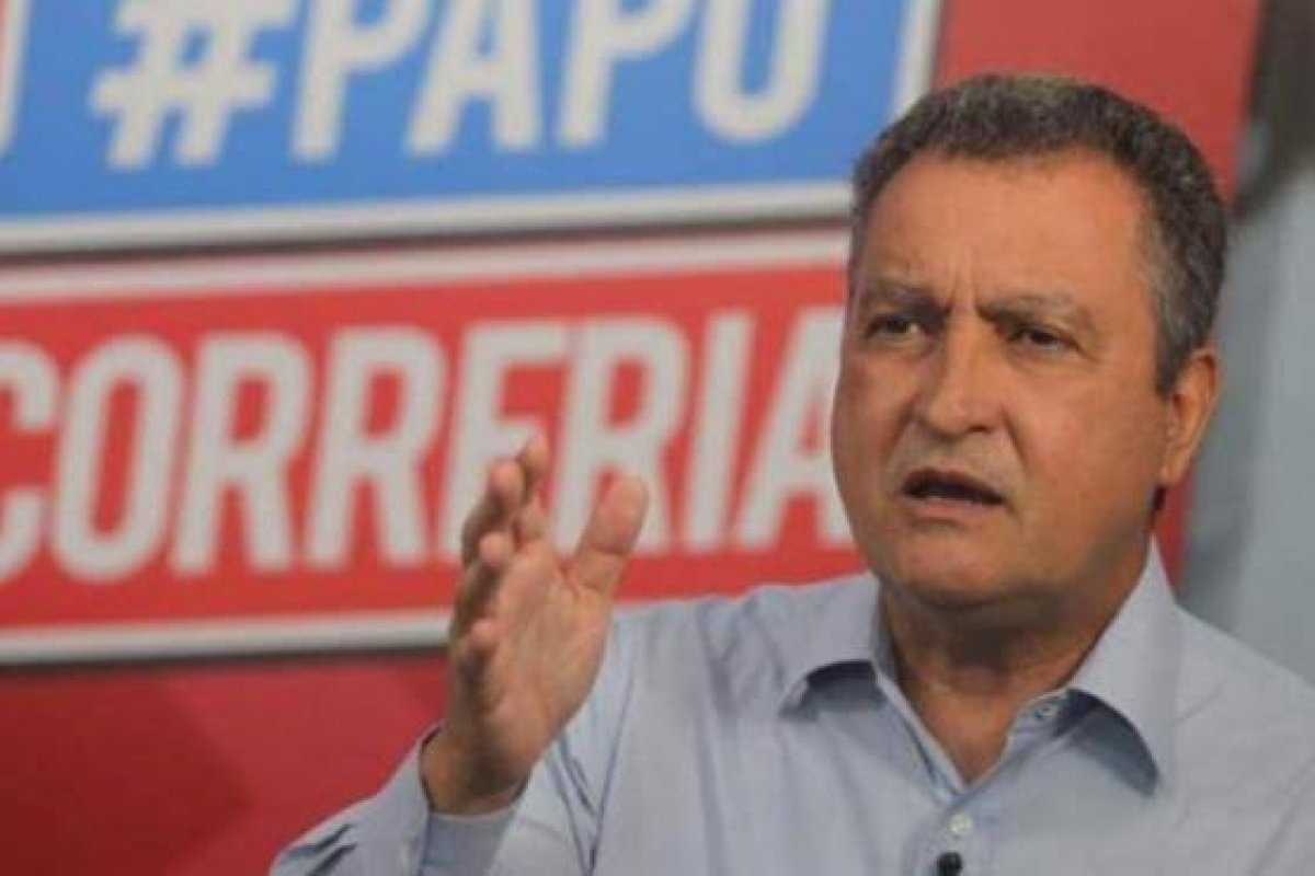 Alan Sanches rebate Rui Costa sobre ser Neto um político “sem alma, sem coração” 